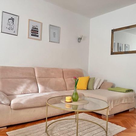 Luxury Apartment Lolipop Split Exterior foto