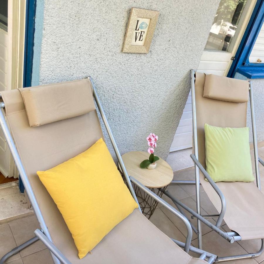 Luxury Apartment Lolipop Split Exterior foto