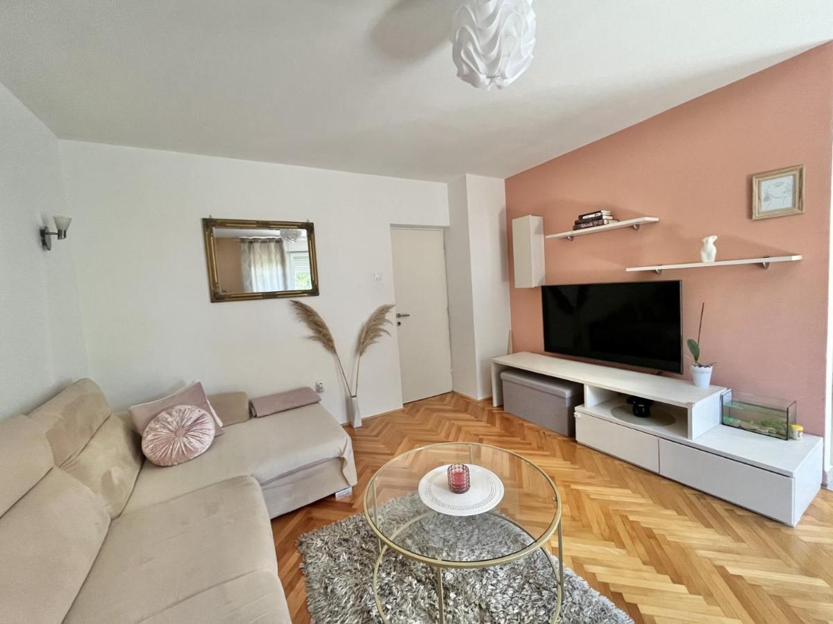 Luxury Apartment Lolipop Split Exterior foto