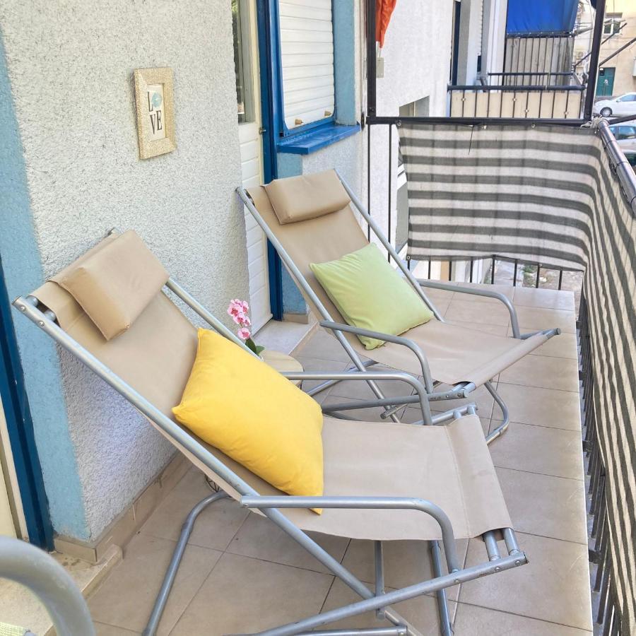 Luxury Apartment Lolipop Split Exterior foto