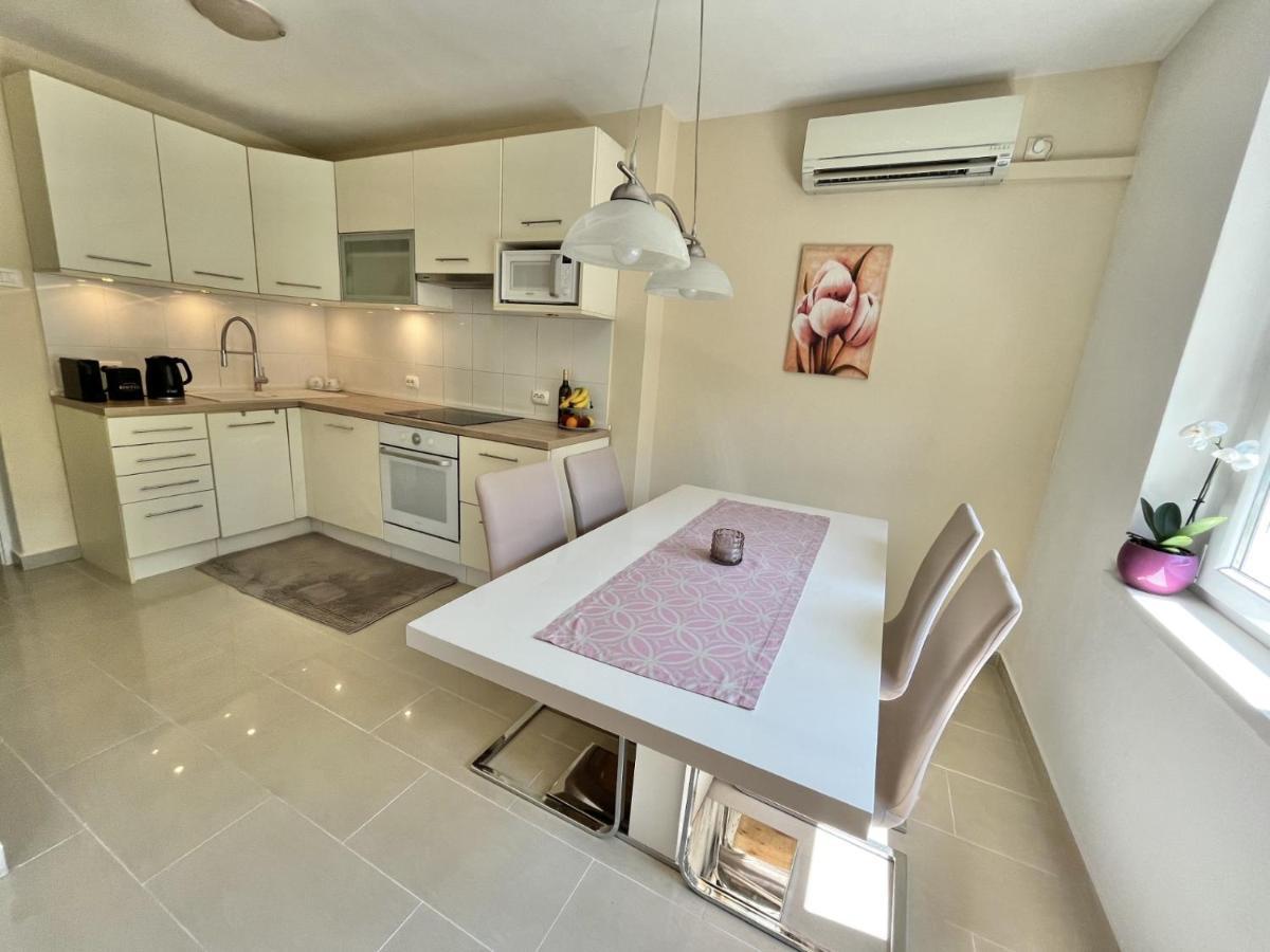 Luxury Apartment Lolipop Split Exterior foto