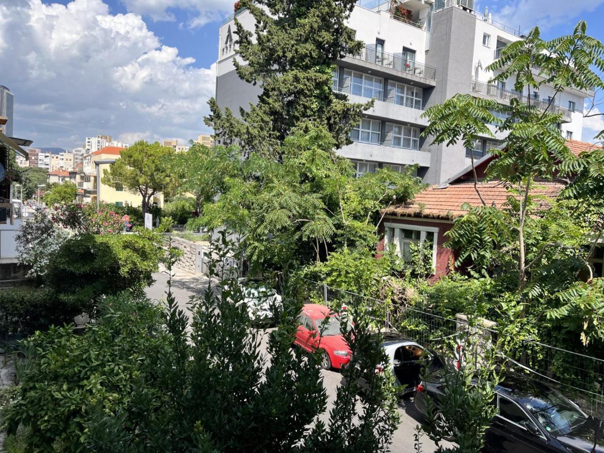 Luxury Apartment Lolipop Split Exterior foto