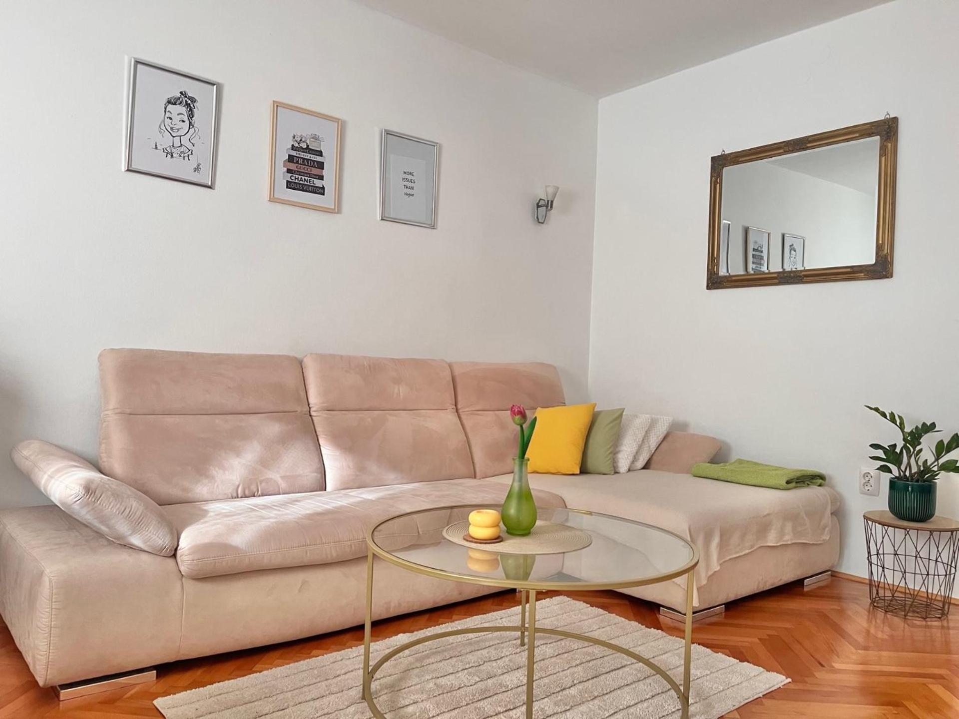 Luxury Apartment Lolipop Split Exterior foto
